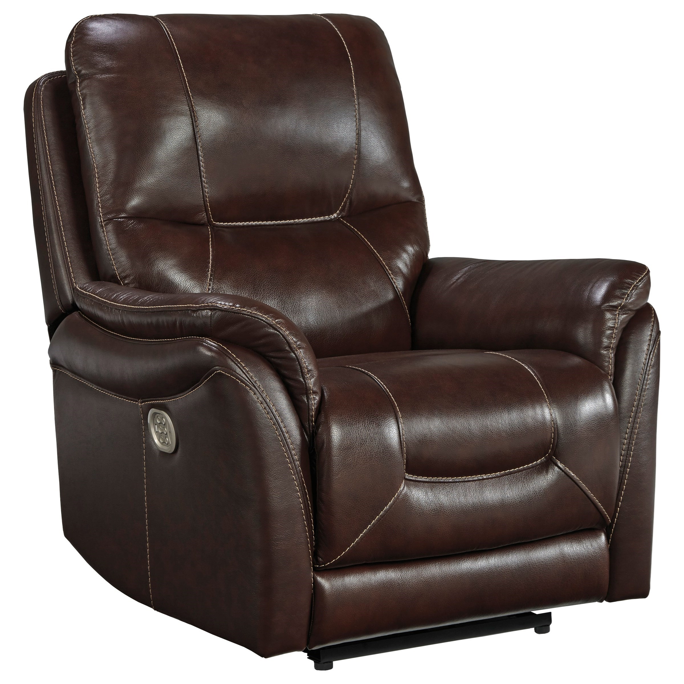 leather-recliner-ashley-web – Furniture &amp; Mattress Centre